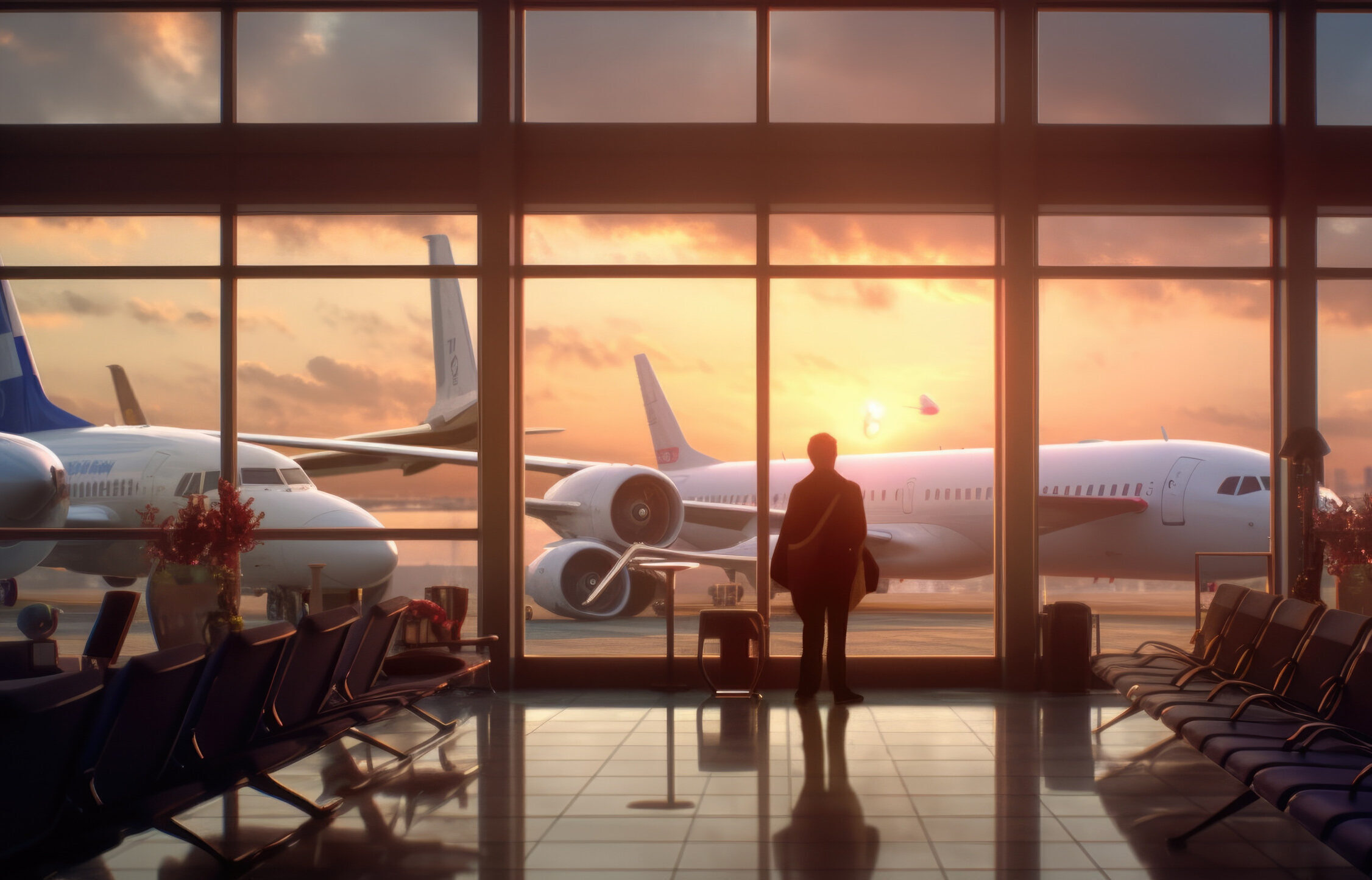 Gardermoen airport transfer
